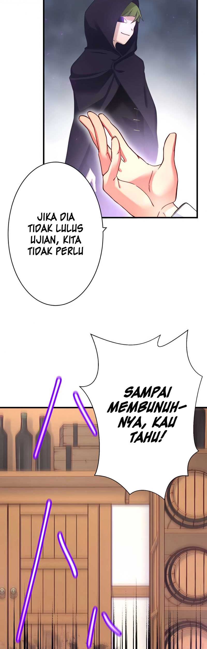 Isekai Onmyouji to Juuni Tenshou no Shikigami Chapter 7 - halaman 14