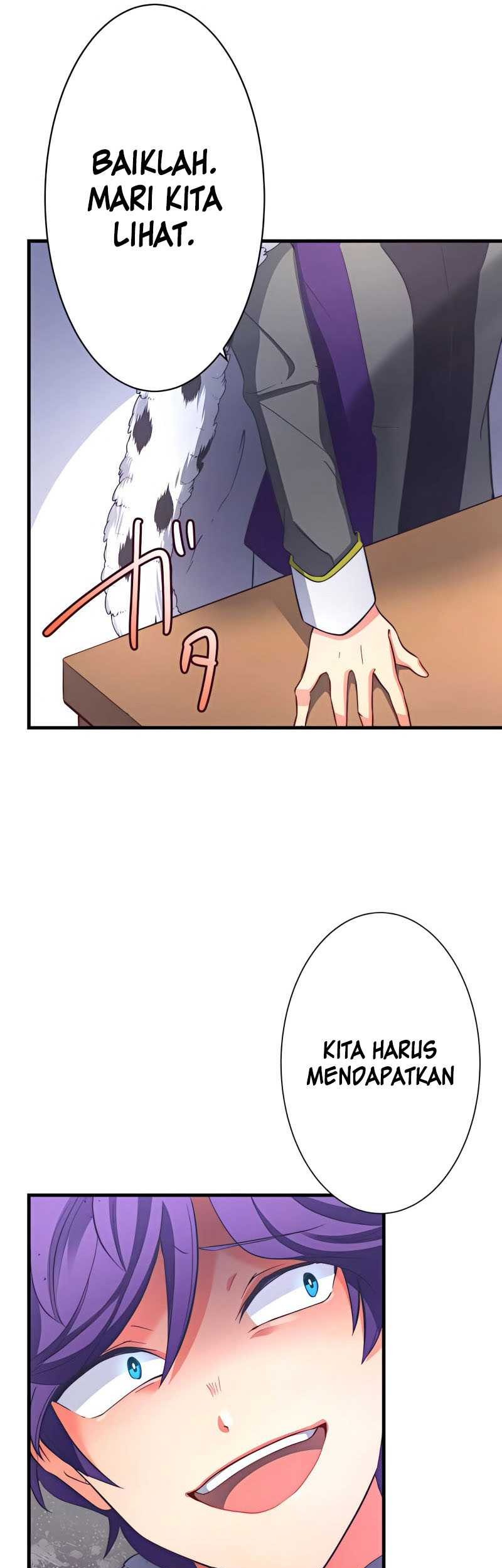 Isekai Onmyouji to Juuni Tenshou no Shikigami Chapter 7 - halaman 17