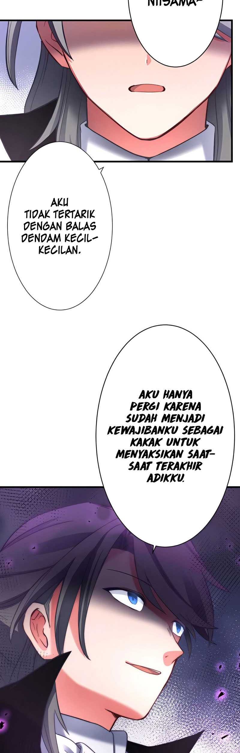Isekai Onmyouji to Juuni Tenshou no Shikigami Chapter 7 - halaman 19