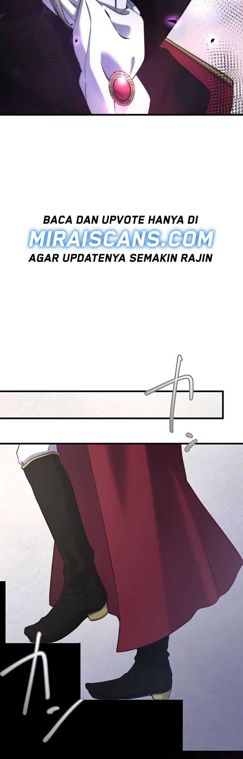 Isekai Onmyouji to Juuni Tenshou no Shikigami Chapter 7 - halaman 20