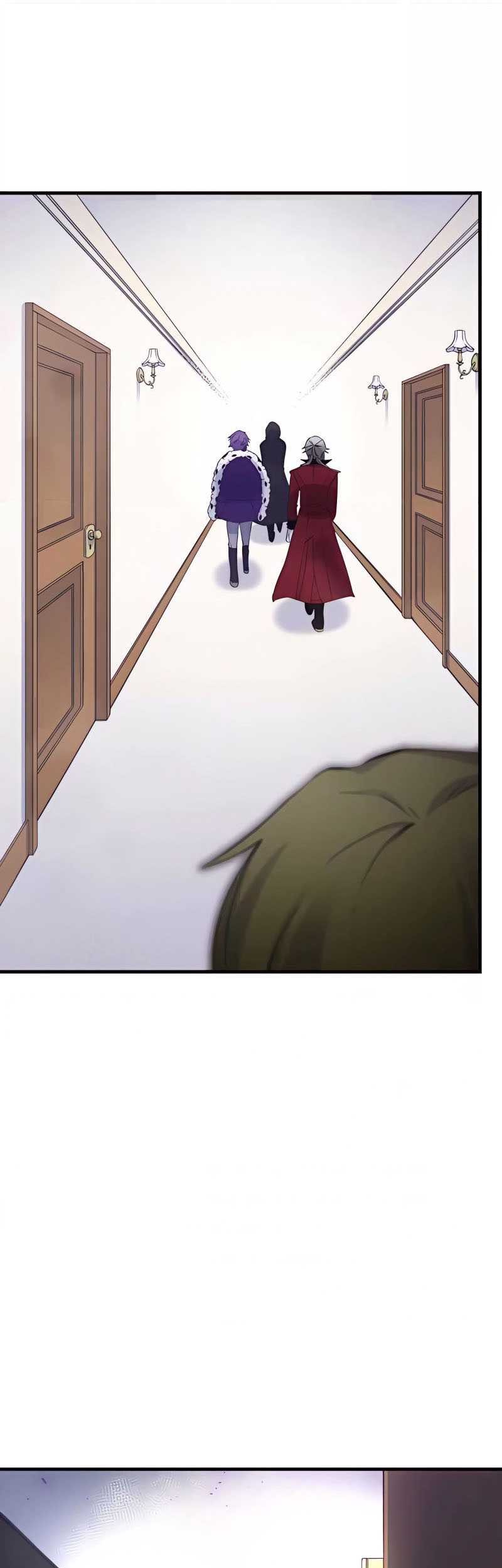 Isekai Onmyouji to Juuni Tenshou no Shikigami Chapter 7 - halaman 22