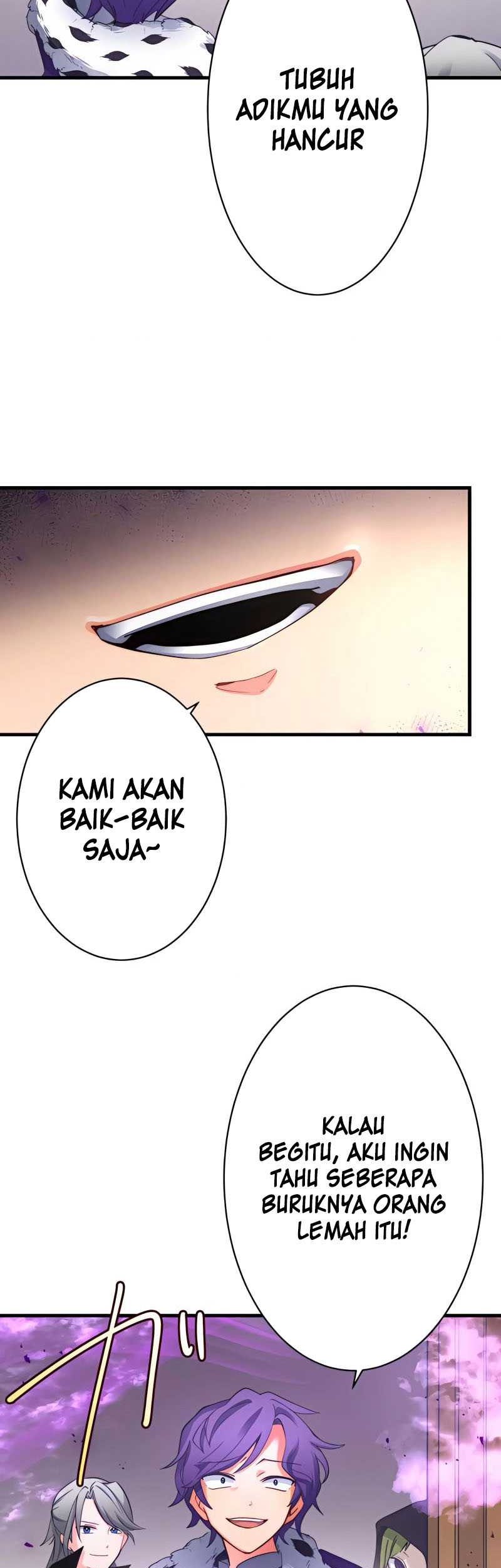 Isekai Onmyouji to Juuni Tenshou no Shikigami Chapter 7 - halaman 24