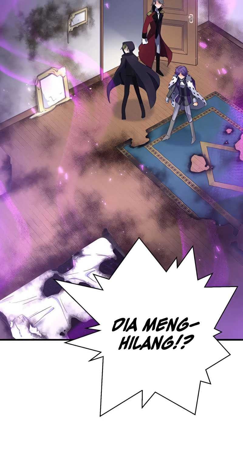 Isekai Onmyouji to Juuni Tenshou no Shikigami Chapter 7 - halaman 26