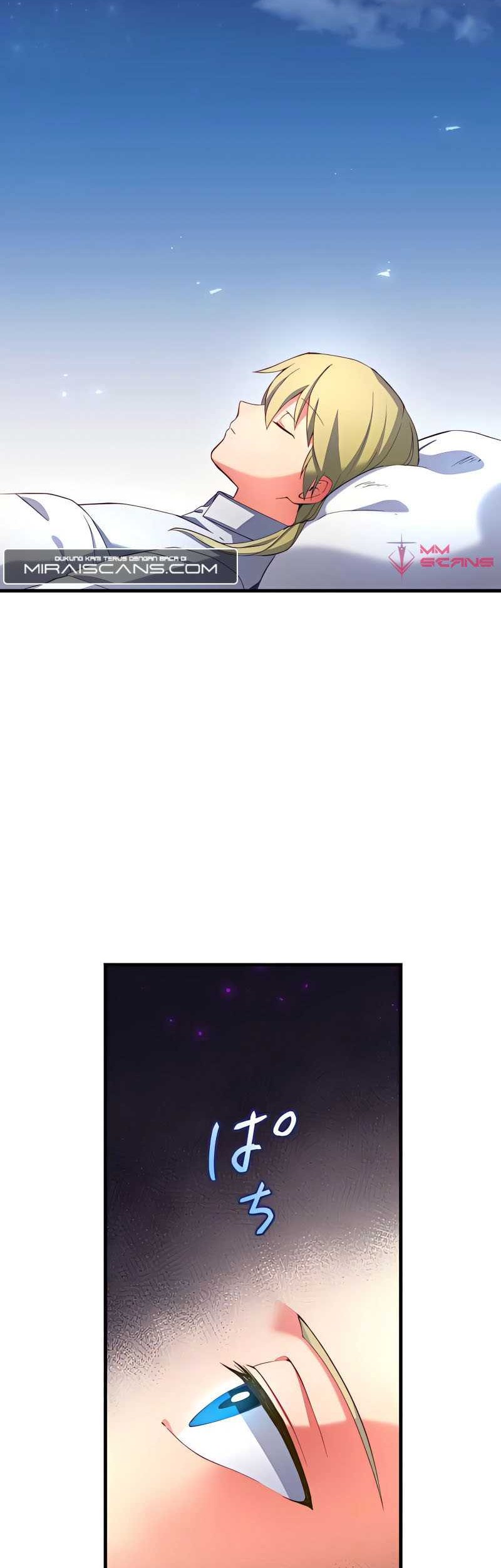 Isekai Onmyouji to Juuni Tenshou no Shikigami Chapter 7 - halaman 3