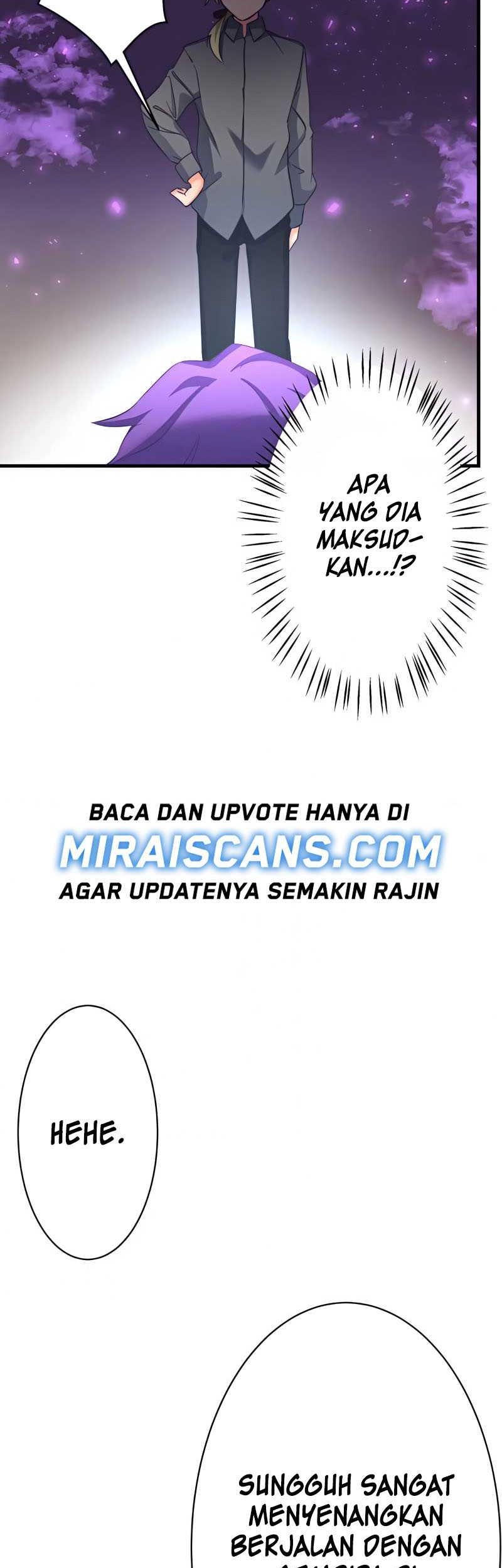 Isekai Onmyouji to Juuni Tenshou no Shikigami Chapter 7 - halaman 33