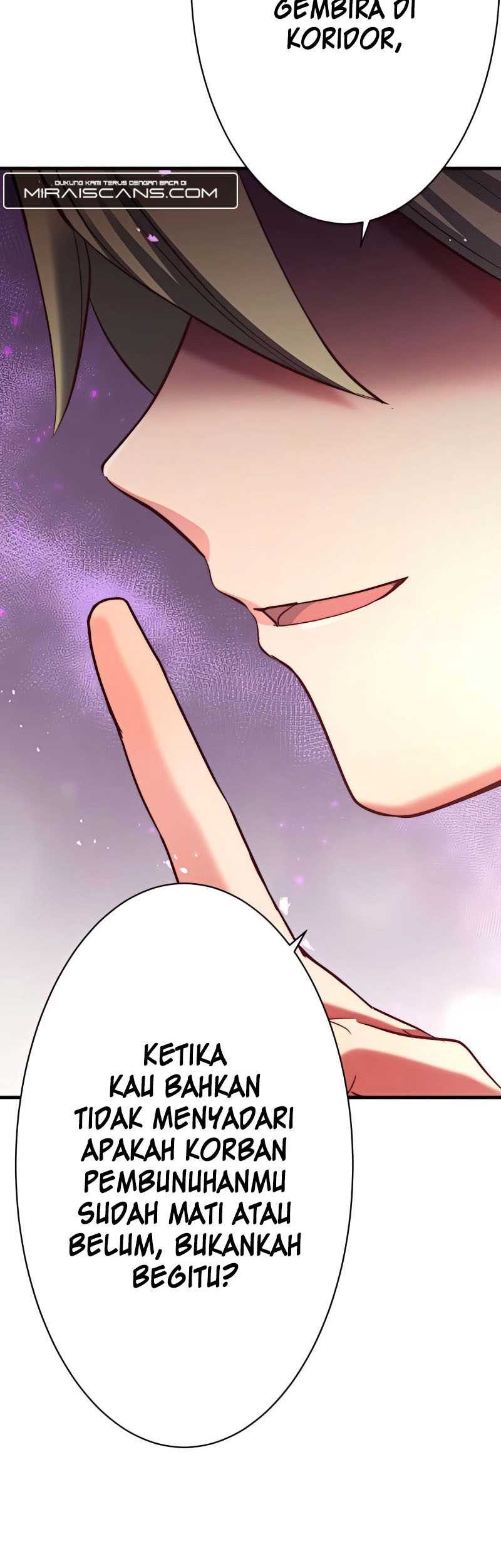 Isekai Onmyouji to Juuni Tenshou no Shikigami Chapter 7 - halaman 34