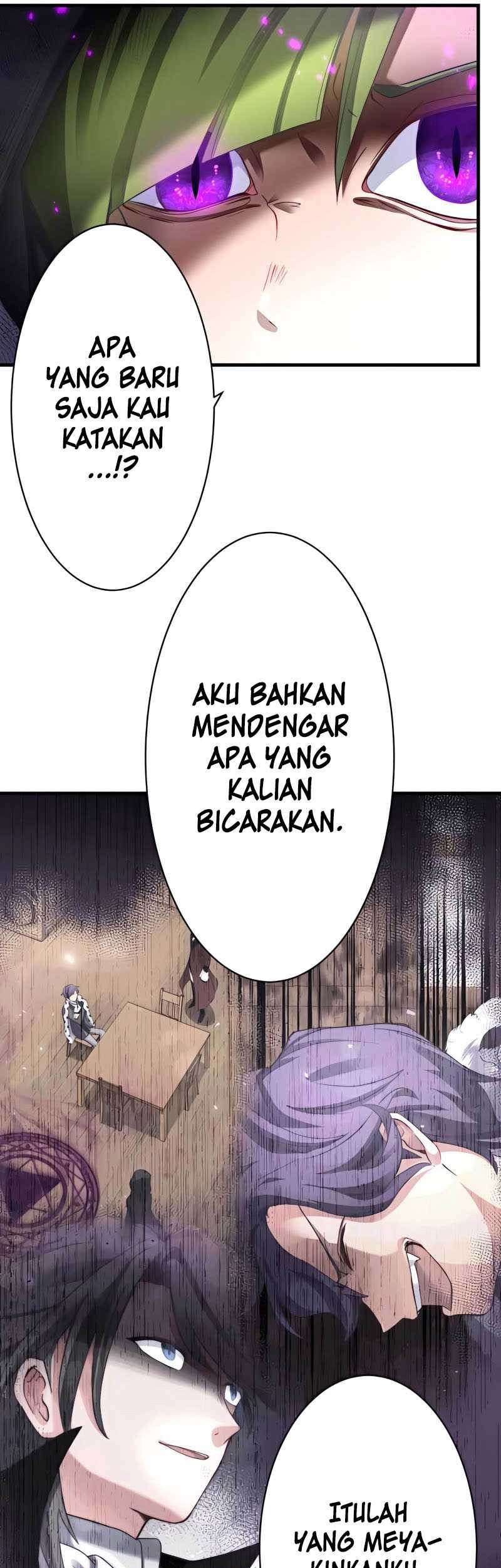 Isekai Onmyouji to Juuni Tenshou no Shikigami Chapter 7 - halaman 36