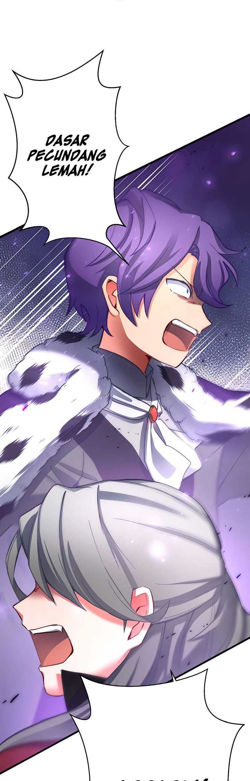 Isekai Onmyouji to Juuni Tenshou no Shikigami Chapter 7 - halaman 38