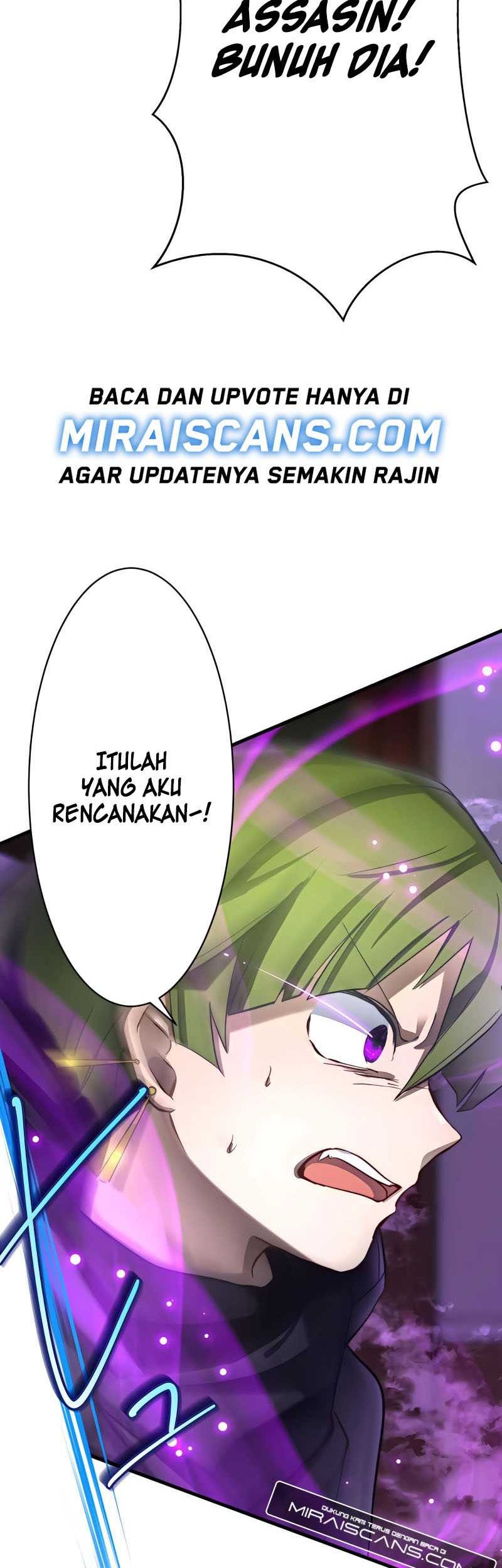 Isekai Onmyouji to Juuni Tenshou no Shikigami Chapter 7 - halaman 39