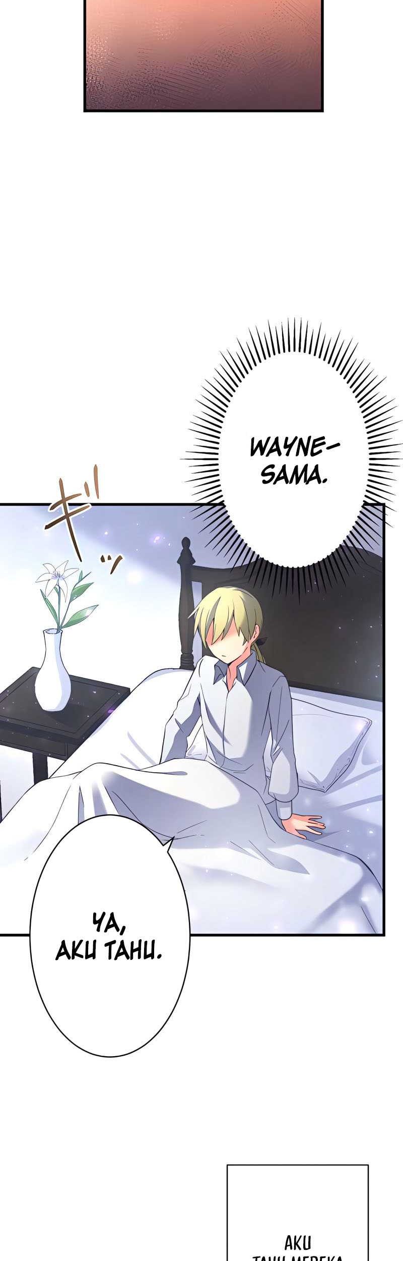 Isekai Onmyouji to Juuni Tenshou no Shikigami Chapter 7 - halaman 4