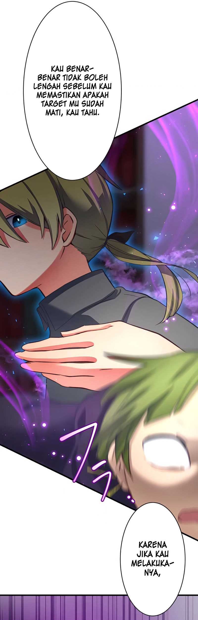 Isekai Onmyouji to Juuni Tenshou no Shikigami Chapter 7 - halaman 41