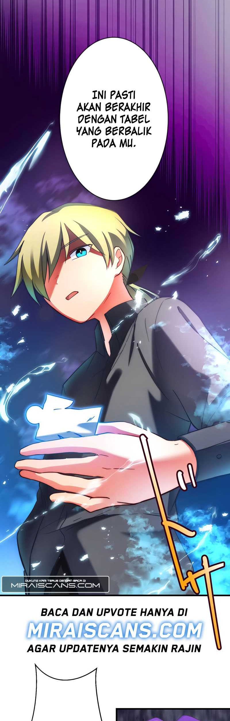 Isekai Onmyouji to Juuni Tenshou no Shikigami Chapter 7 - halaman 42