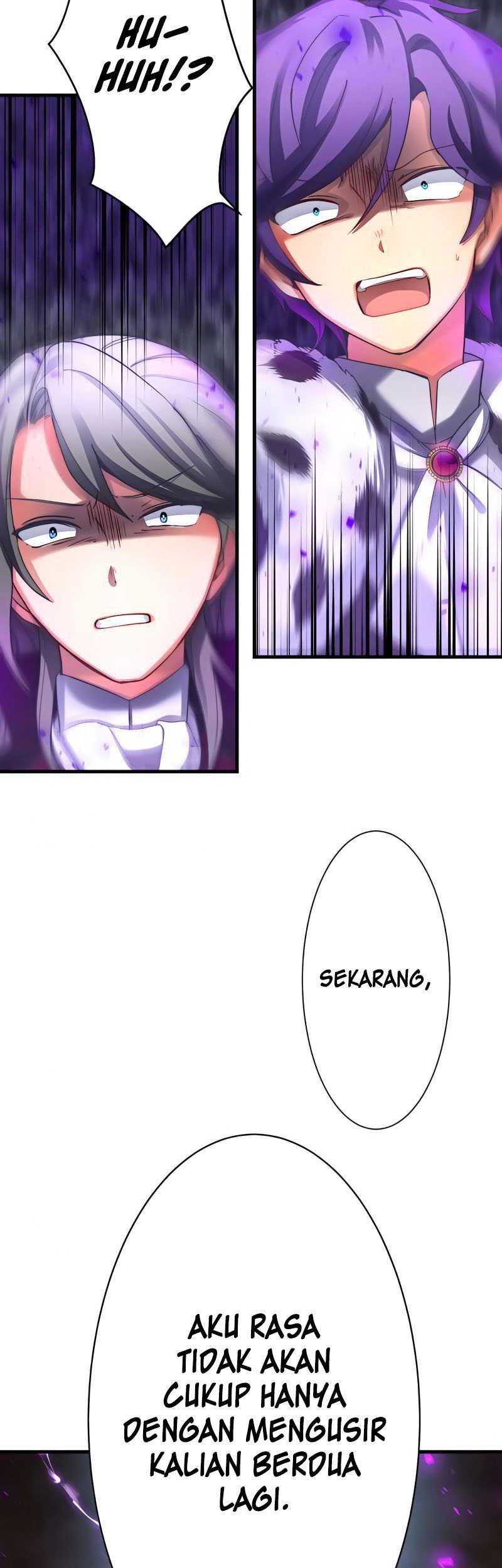 Isekai Onmyouji to Juuni Tenshou no Shikigami Chapter 7 - halaman 43