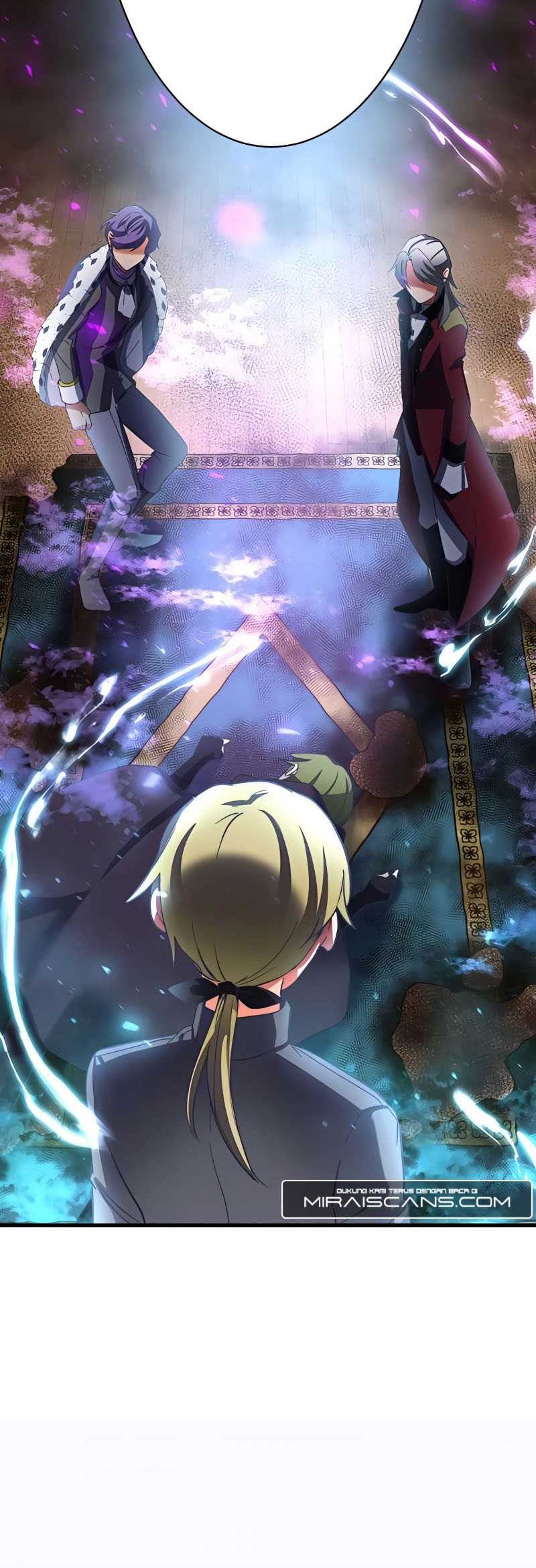 Isekai Onmyouji to Juuni Tenshou no Shikigami Chapter 7 - halaman 44