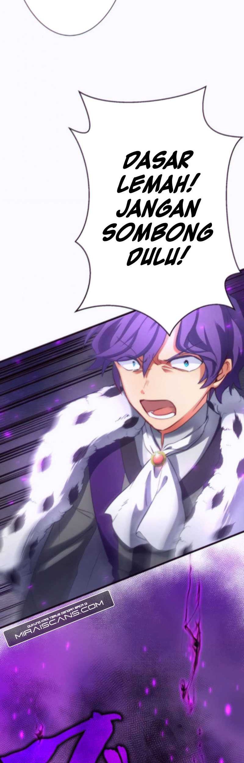 Isekai Onmyouji to Juuni Tenshou no Shikigami Chapter 7 - halaman 46