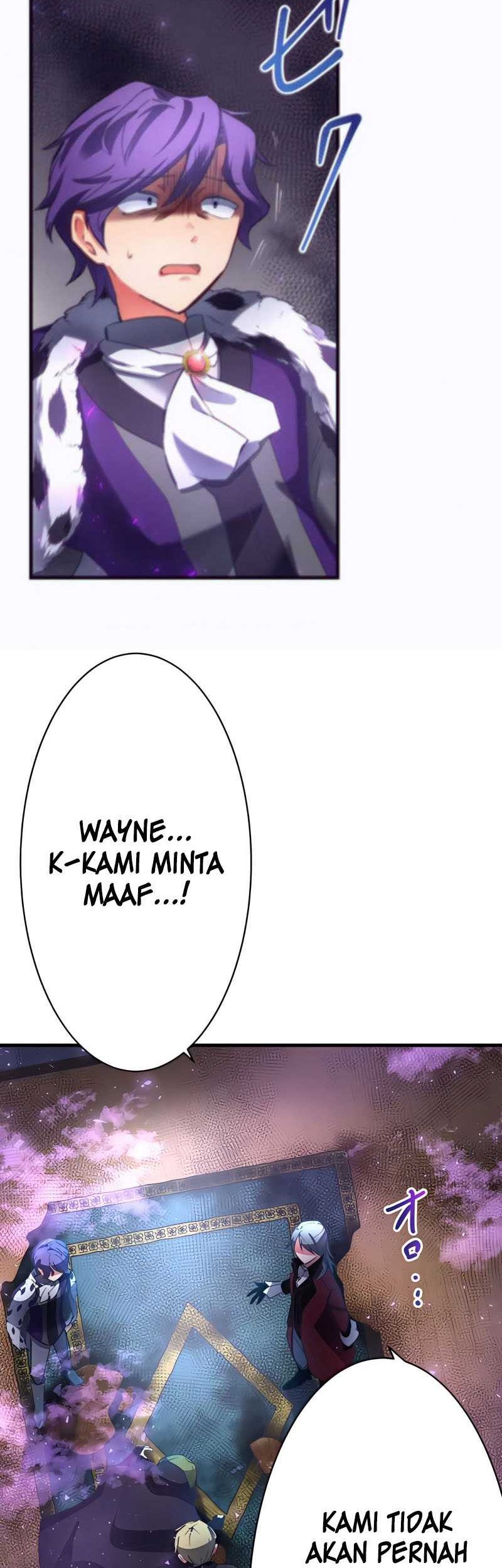 Isekai Onmyouji to Juuni Tenshou no Shikigami Chapter 7 - halaman 48