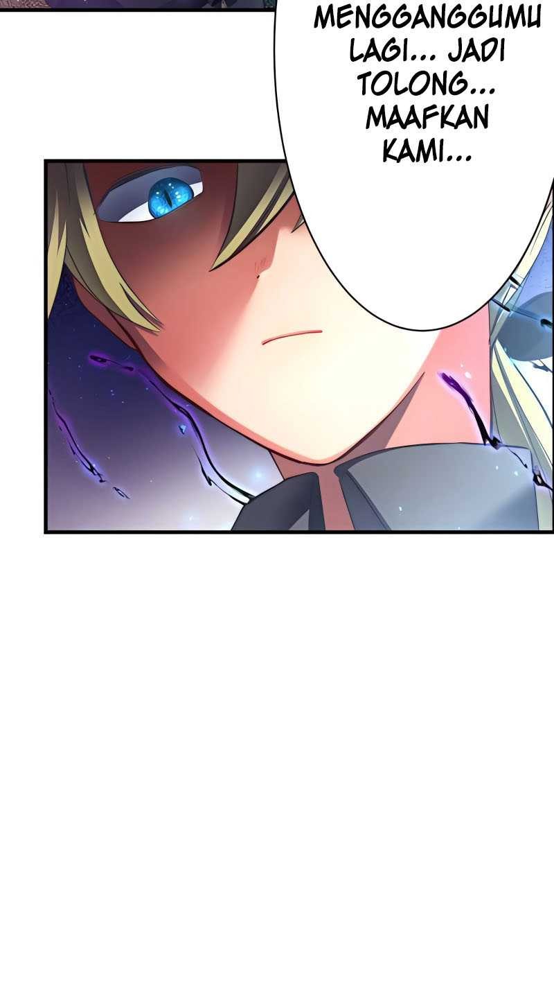 Isekai Onmyouji to Juuni Tenshou no Shikigami Chapter 7 - halaman 49