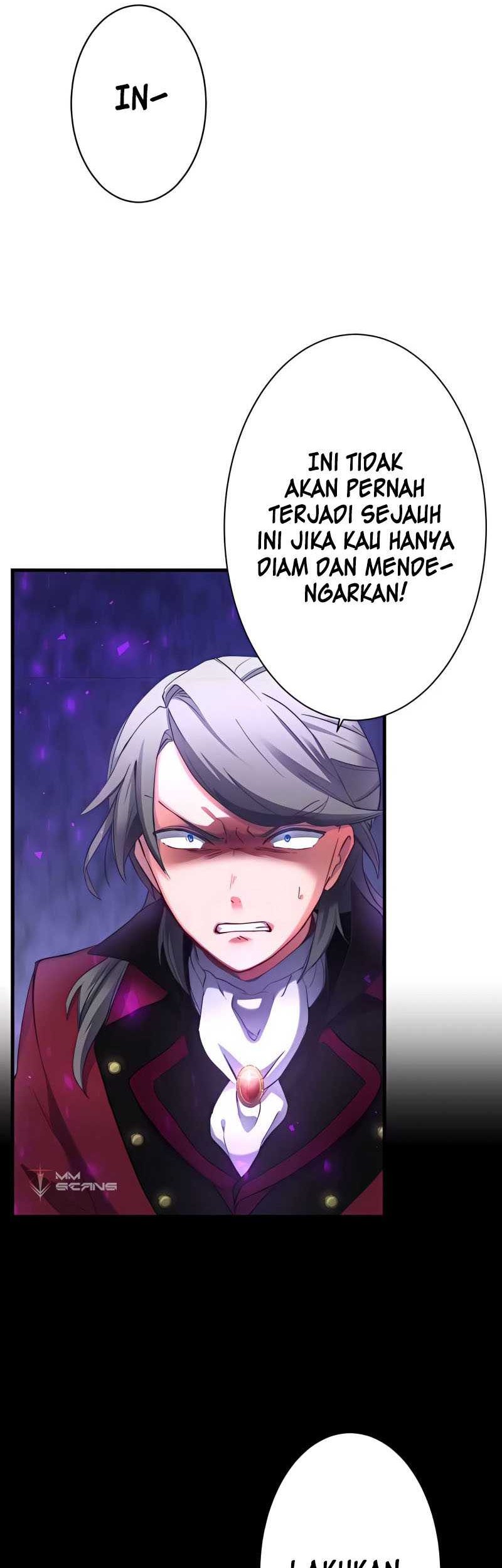 Isekai Onmyouji to Juuni Tenshou no Shikigami Chapter 7 - halaman 51