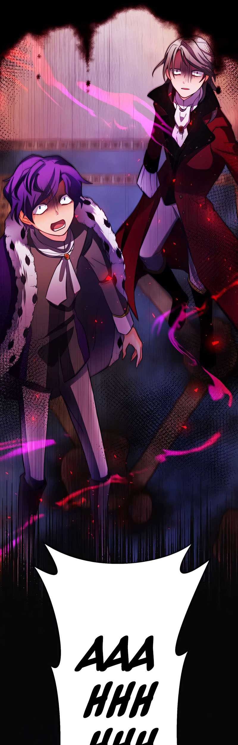 Isekai Onmyouji to Juuni Tenshou no Shikigami Chapter 7 - halaman 55