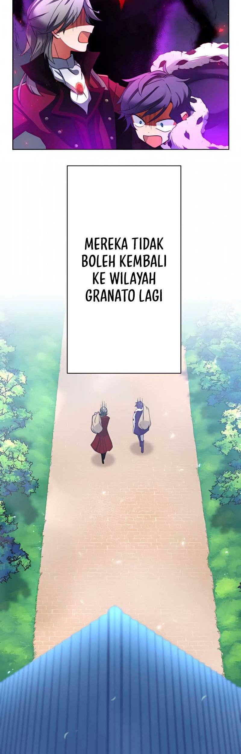Isekai Onmyouji to Juuni Tenshou no Shikigami Chapter 7 - halaman 58