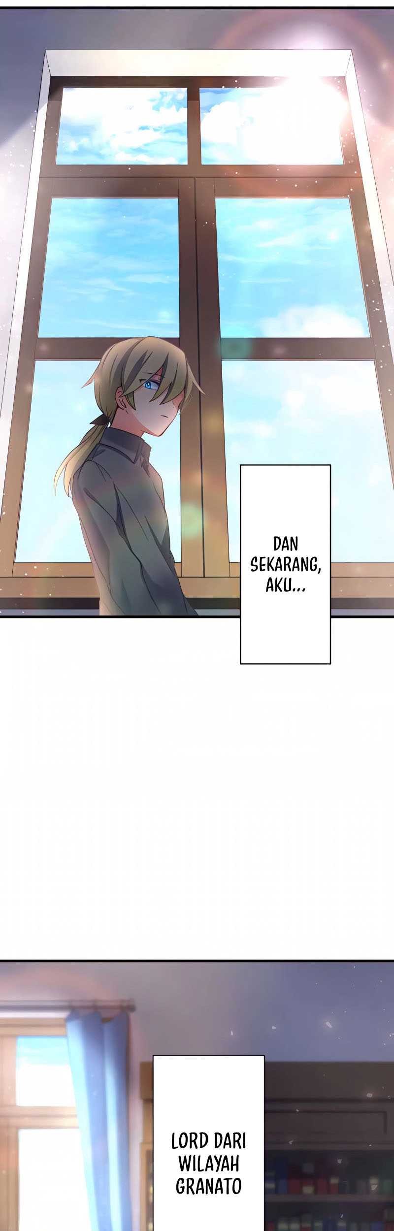 Isekai Onmyouji to Juuni Tenshou no Shikigami Chapter 7 - halaman 60