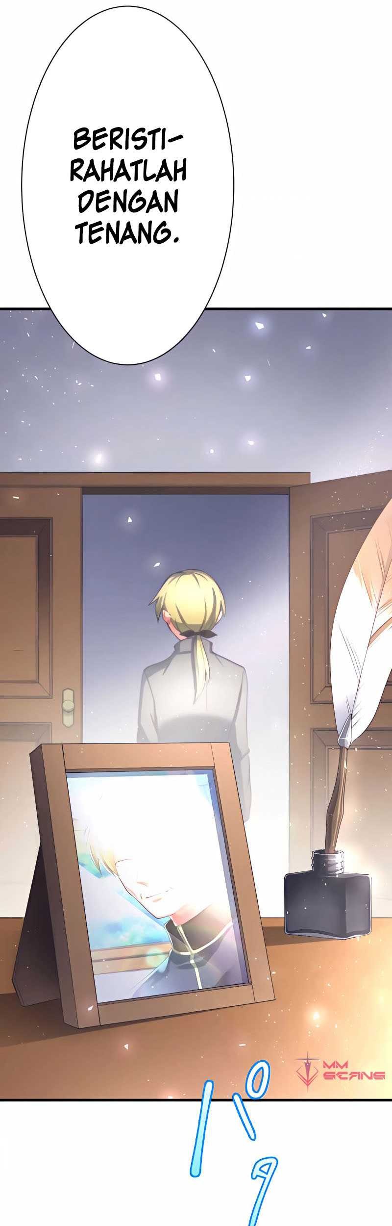 Isekai Onmyouji to Juuni Tenshou no Shikigami Chapter 7 - halaman 64