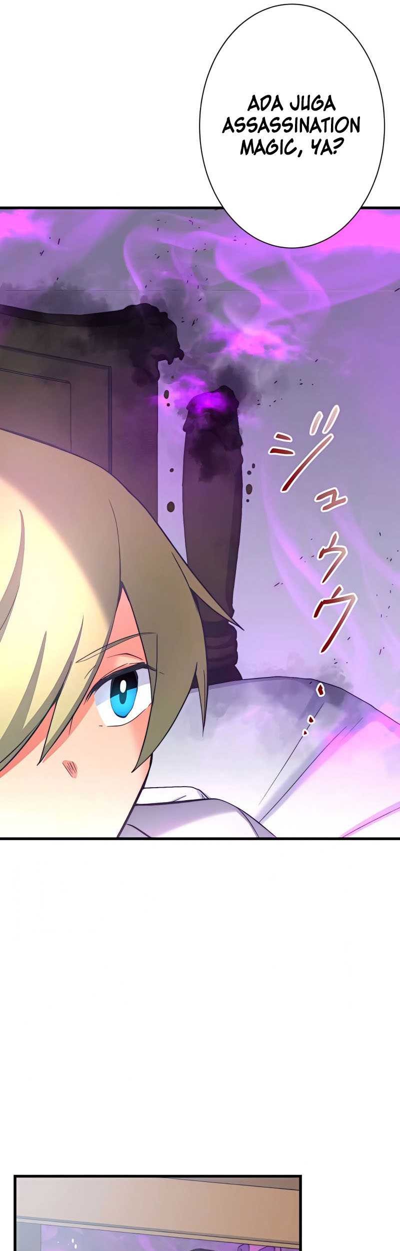 Isekai Onmyouji to Juuni Tenshou no Shikigami Chapter 7 - halaman 7