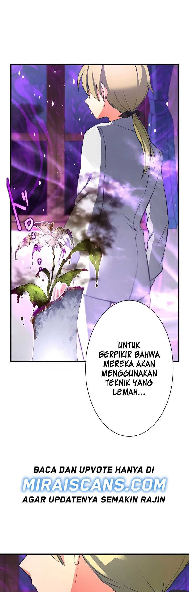 Isekai Onmyouji to Juuni Tenshou no Shikigami Chapter 7 - halaman 9