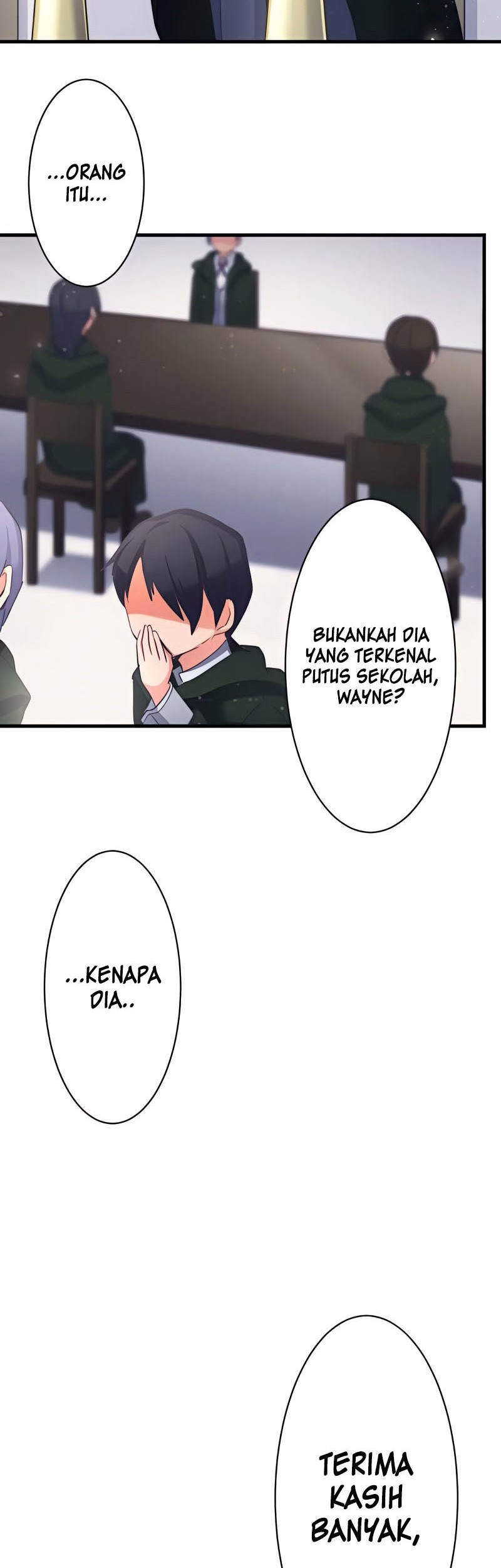 Isekai Onmyouji to Juuni Tenshou no Shikigami Chapter 8 - halaman 10
