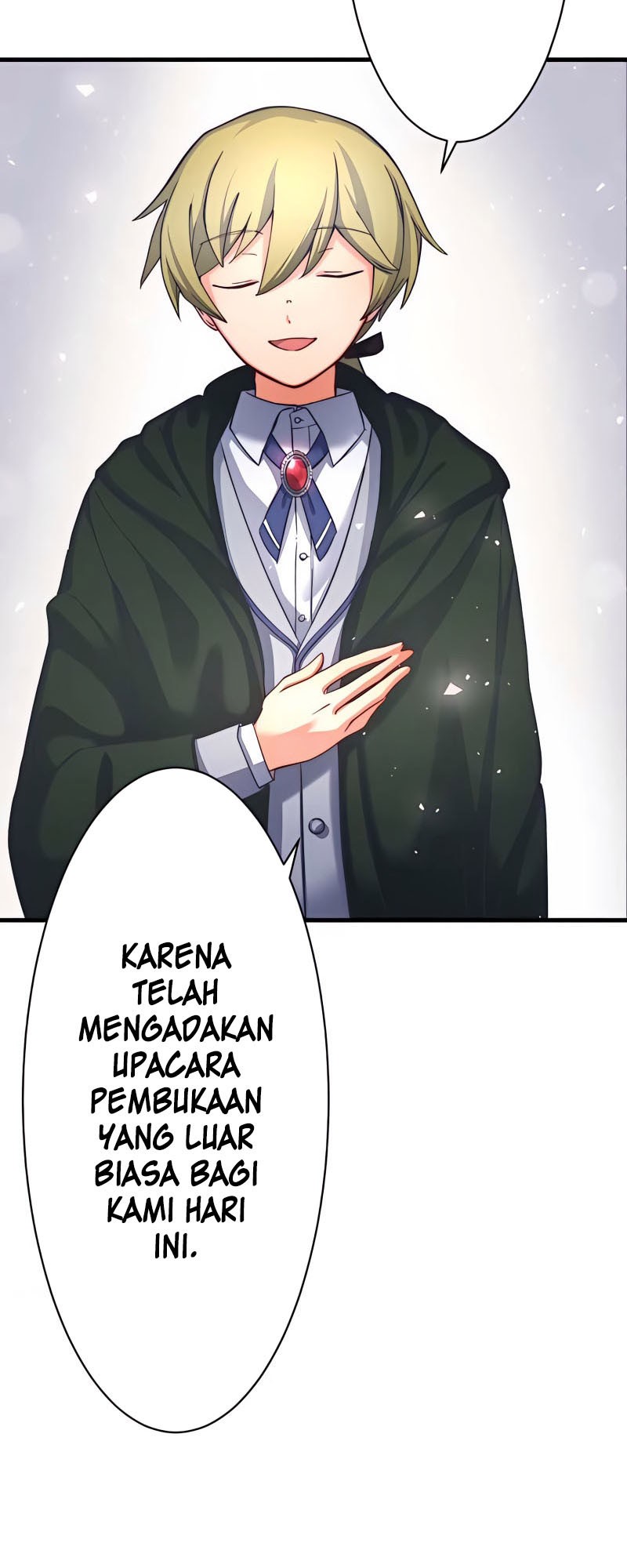 Isekai Onmyouji to Juuni Tenshou no Shikigami Chapter 8 - halaman 11