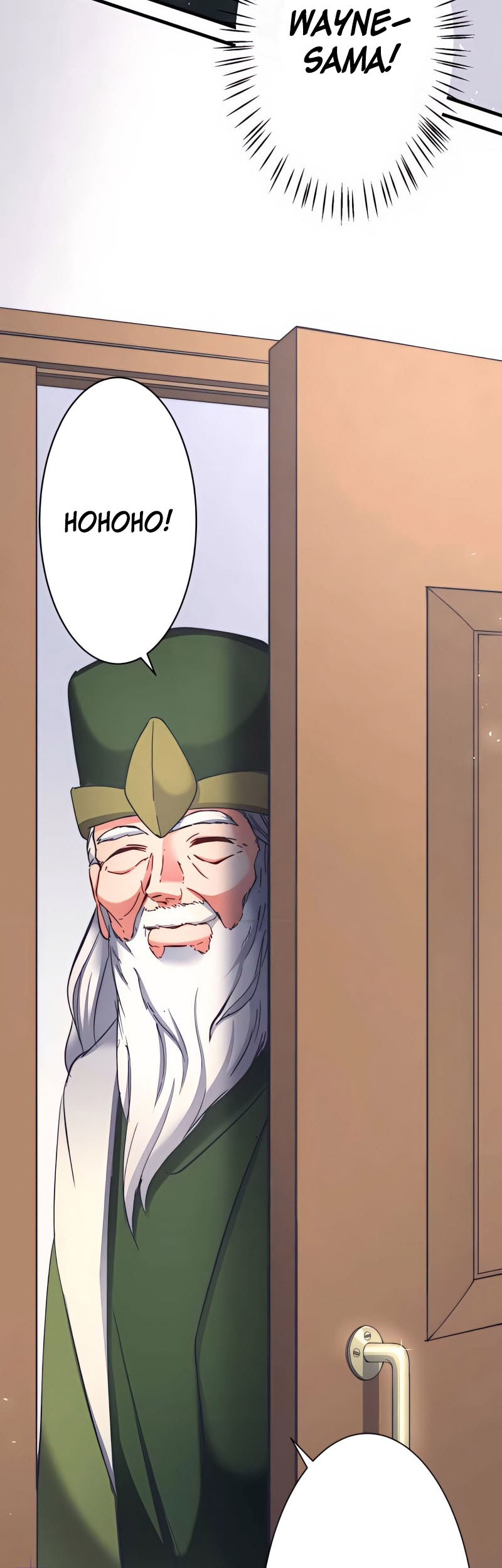 Isekai Onmyouji to Juuni Tenshou no Shikigami Chapter 8 - halaman 22
