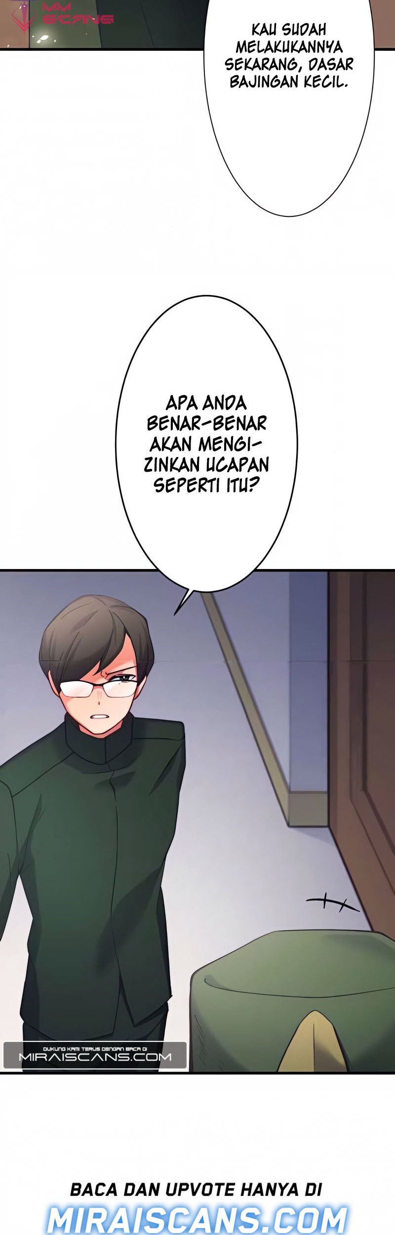 Isekai Onmyouji to Juuni Tenshou no Shikigami Chapter 8 - halaman 23