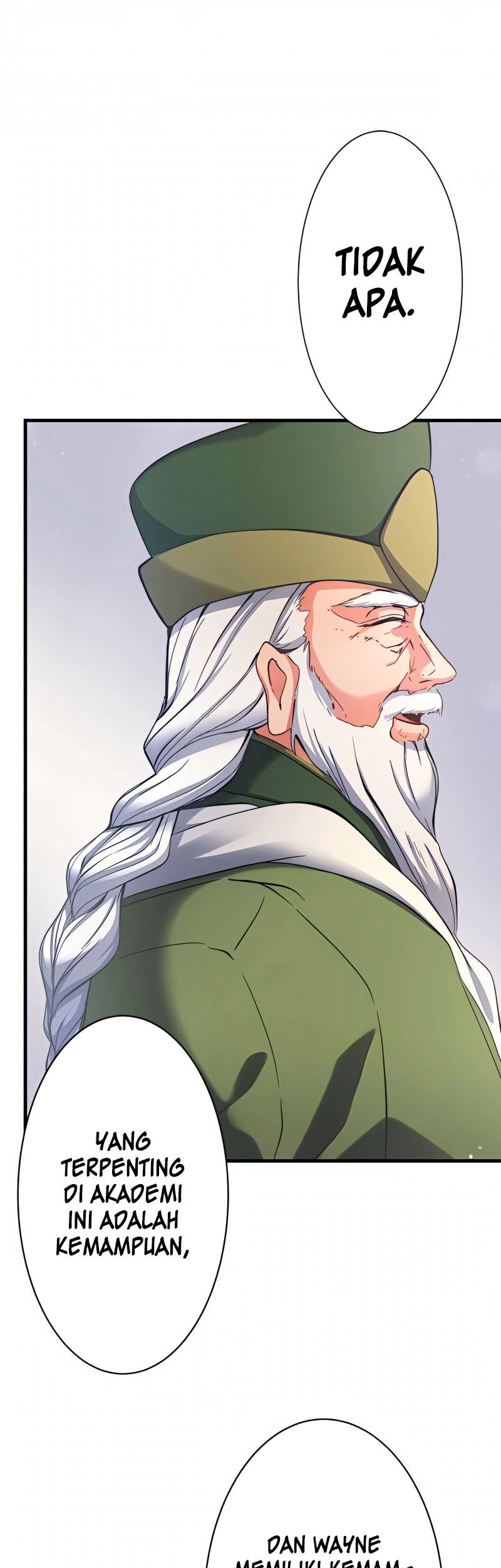 Isekai Onmyouji to Juuni Tenshou no Shikigami Chapter 8 - halaman 25