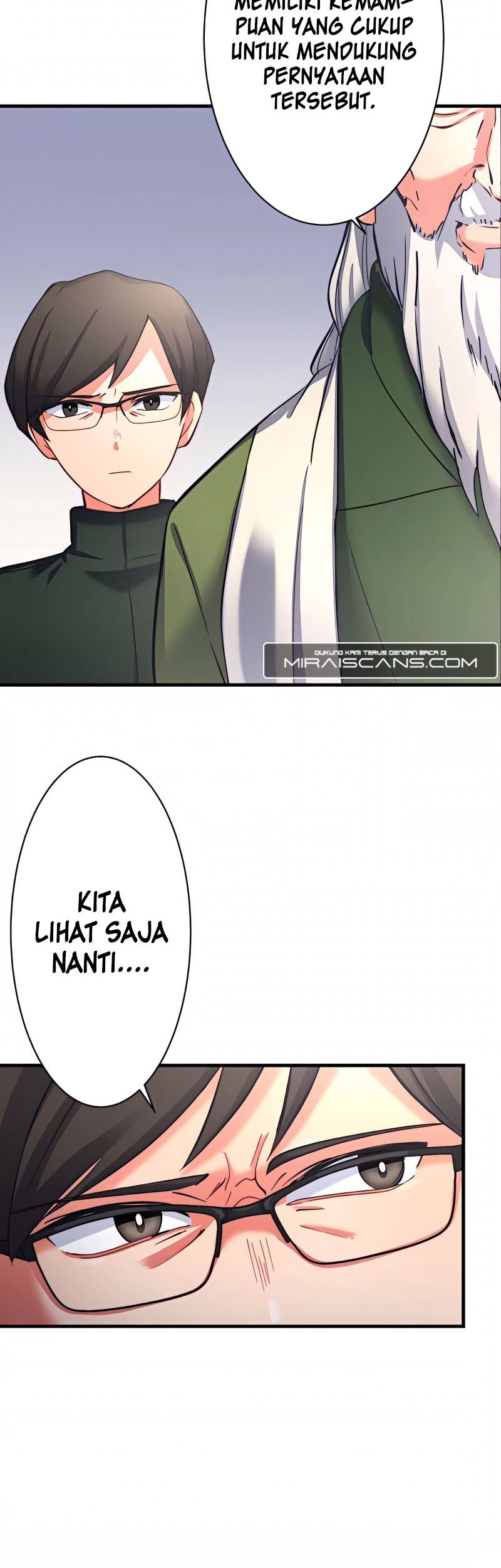 Isekai Onmyouji to Juuni Tenshou no Shikigami Chapter 8 - halaman 26