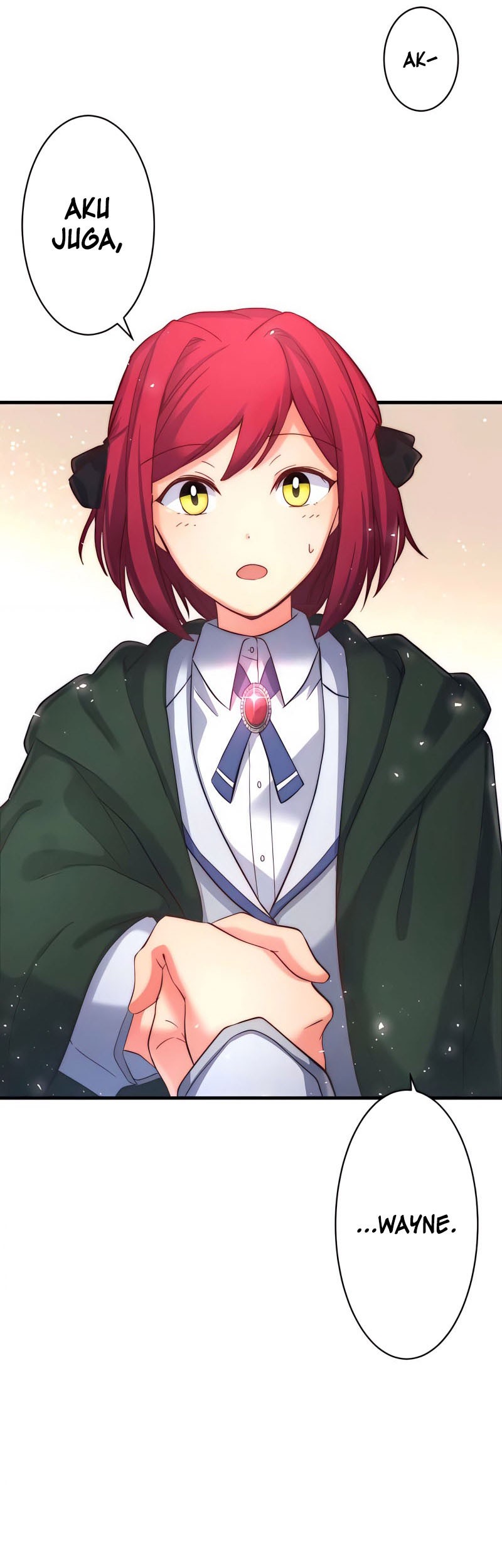 Isekai Onmyouji to Juuni Tenshou no Shikigami Chapter 8 - halaman 44