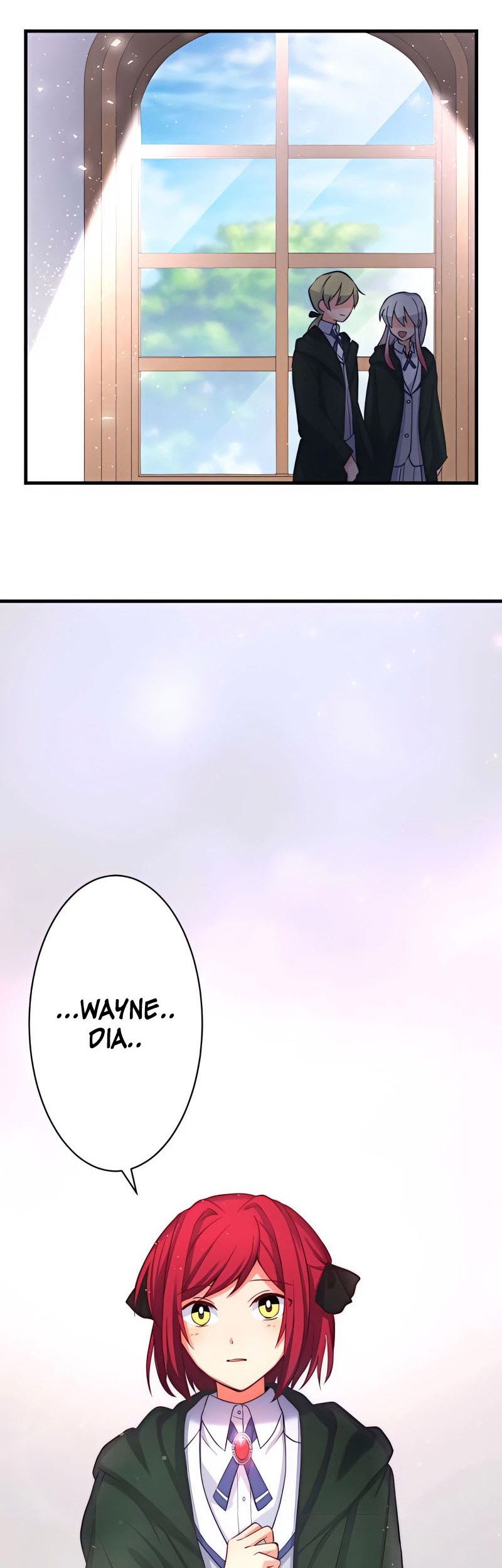 Isekai Onmyouji to Juuni Tenshou no Shikigami Chapter 8 - halaman 45