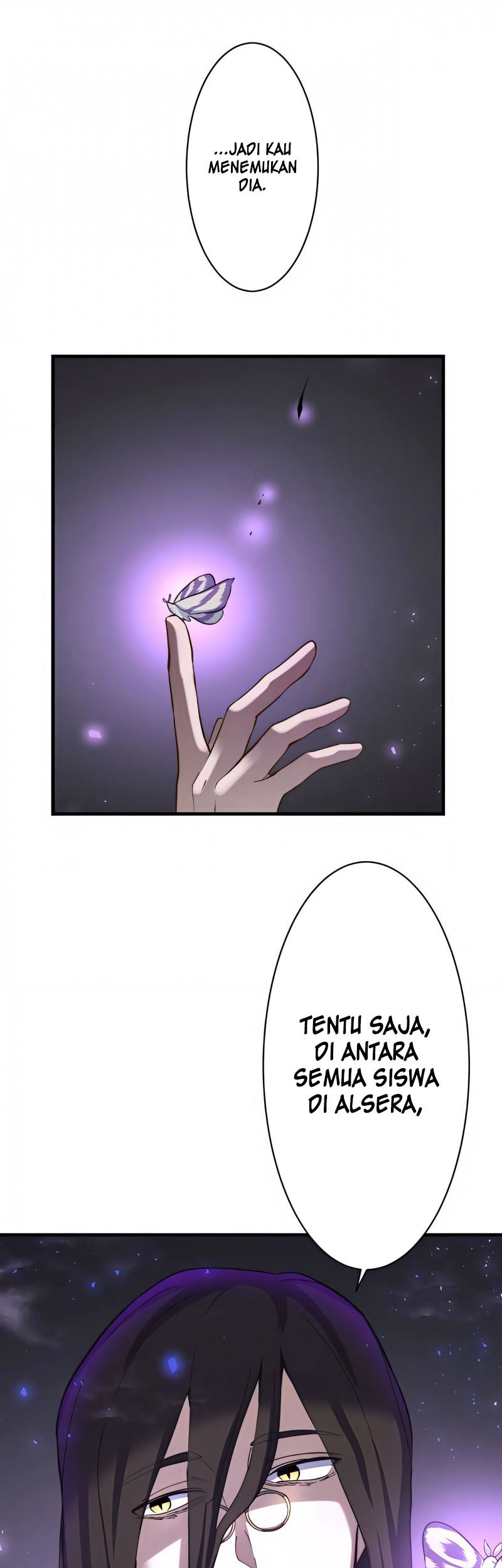 Isekai Onmyouji to Juuni Tenshou no Shikigami Chapter 8 - halaman 49