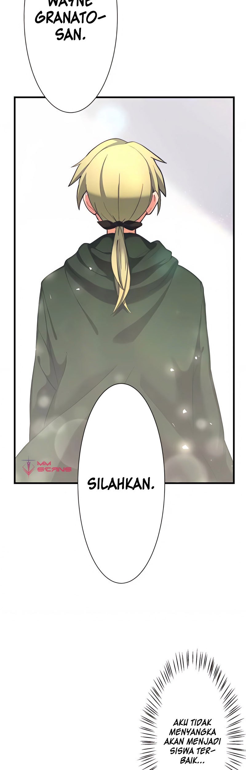 Isekai Onmyouji to Juuni Tenshou no Shikigami Chapter 8 - halaman 5