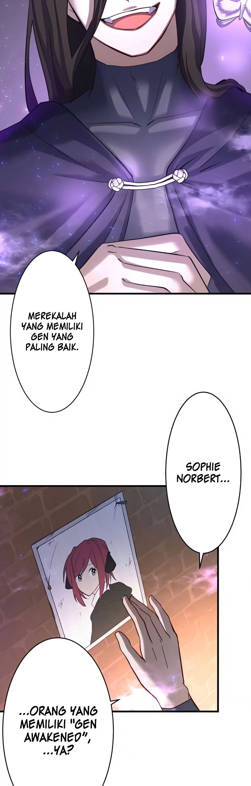 Isekai Onmyouji to Juuni Tenshou no Shikigami Chapter 8 - halaman 50