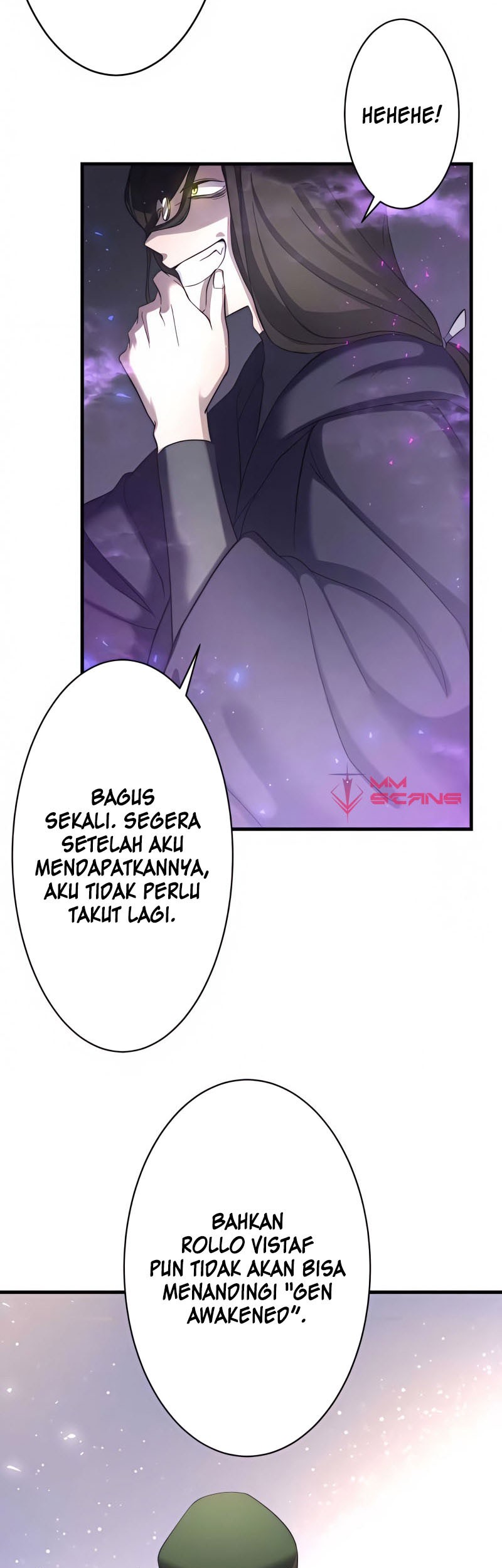 Isekai Onmyouji to Juuni Tenshou no Shikigami Chapter 8 - halaman 51