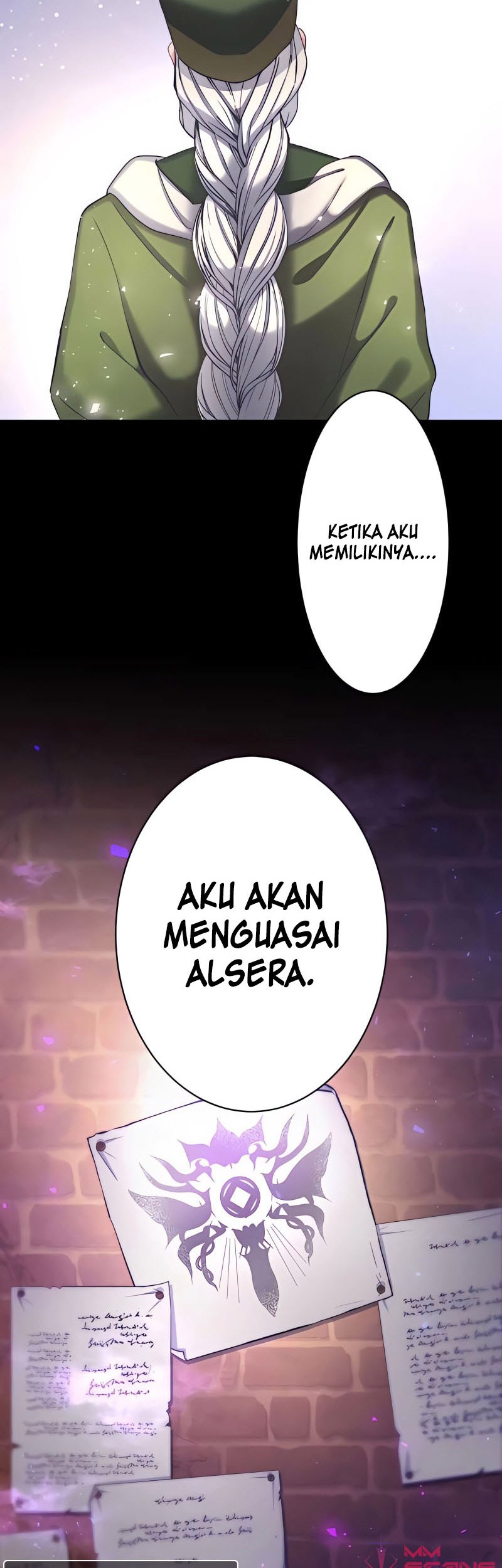 Isekai Onmyouji to Juuni Tenshou no Shikigami Chapter 8 - halaman 52