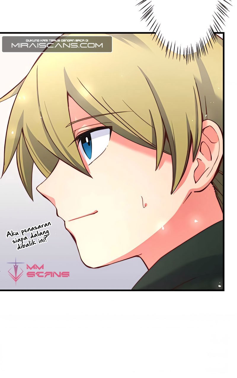 Isekai Onmyouji to Juuni Tenshou no Shikigami Chapter 8 - halaman 6