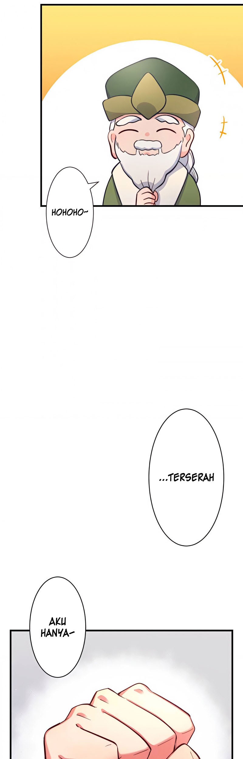 Isekai Onmyouji to Juuni Tenshou no Shikigami Chapter 8 - halaman 7