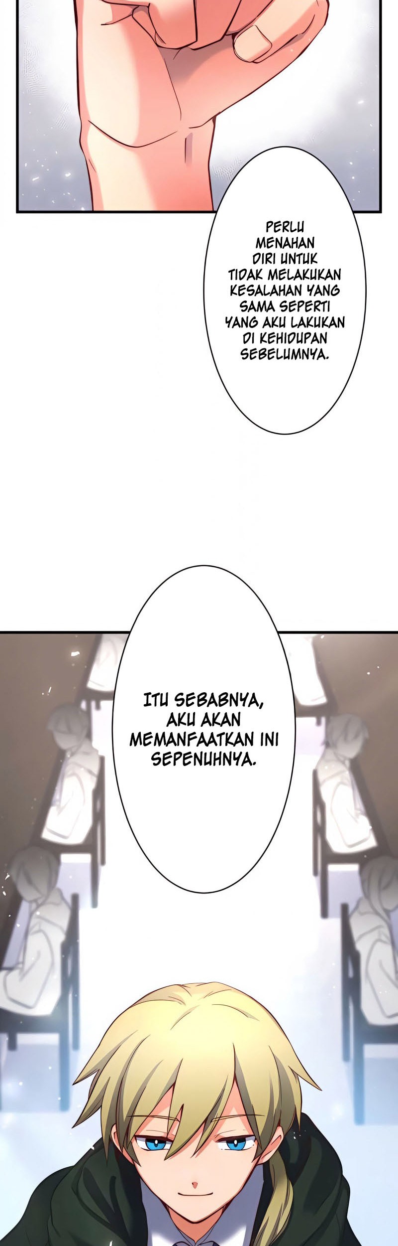 Isekai Onmyouji to Juuni Tenshou no Shikigami Chapter 8 - halaman 8