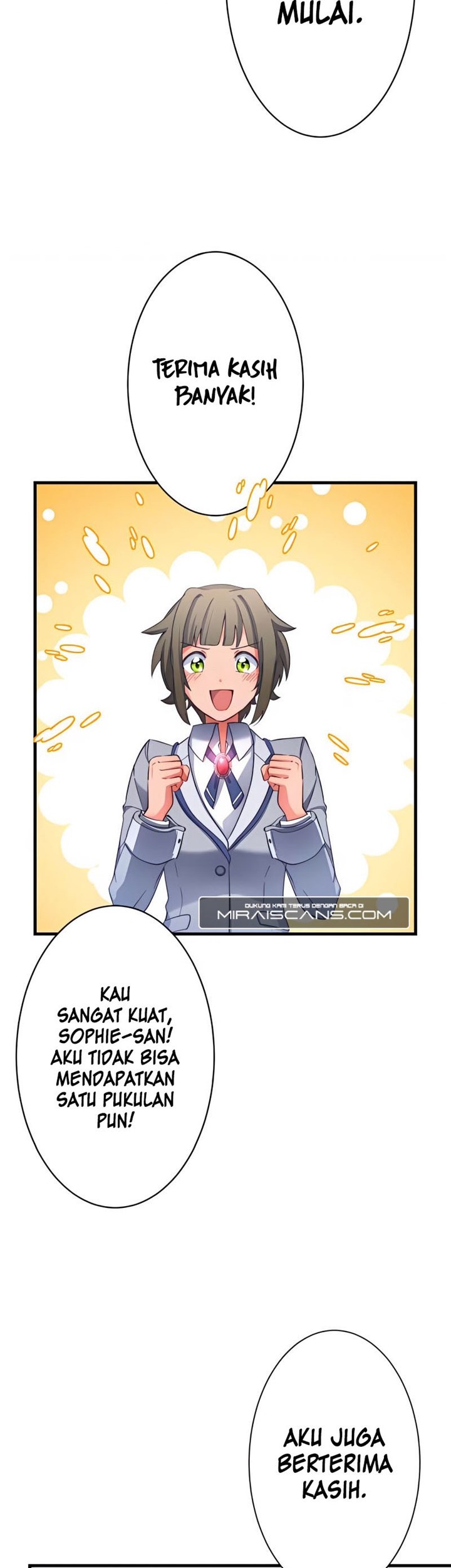 Isekai Onmyouji to Juuni Tenshou no Shikigami Chapter 9 - halaman 16