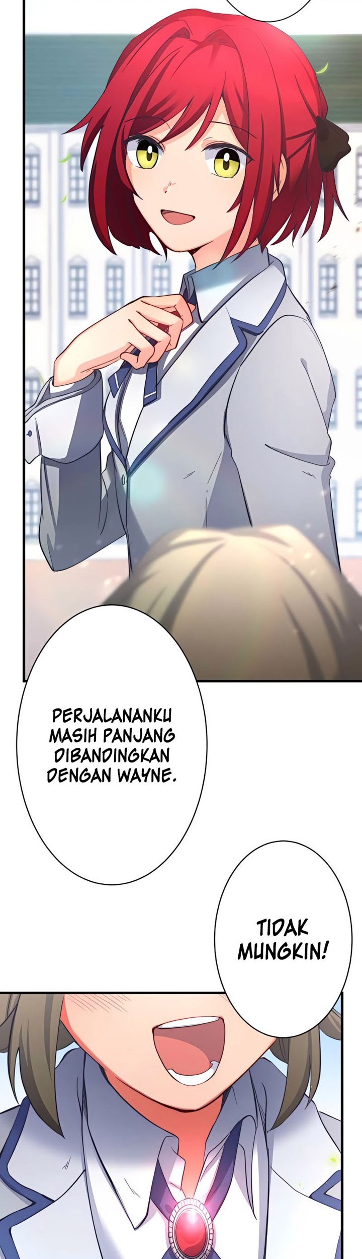 Isekai Onmyouji to Juuni Tenshou no Shikigami Chapter 9 - halaman 17