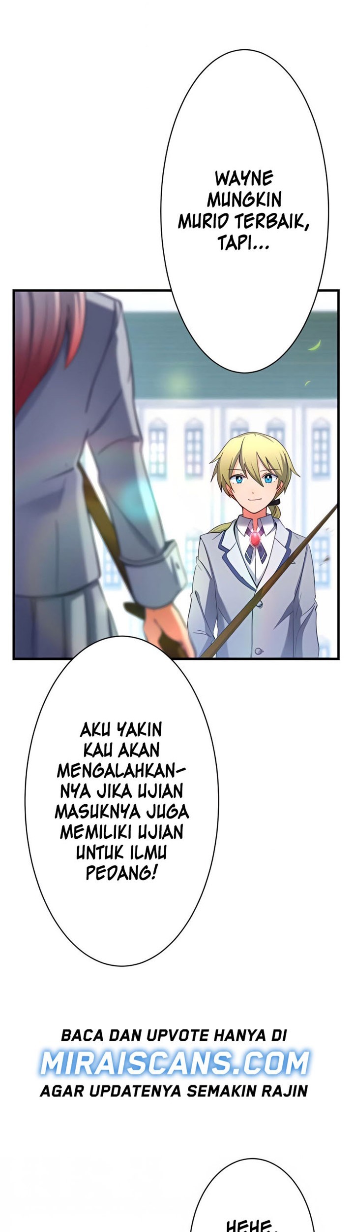 Isekai Onmyouji to Juuni Tenshou no Shikigami Chapter 9 - halaman 19