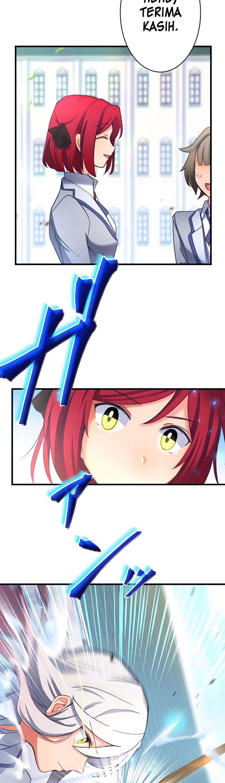 Isekai Onmyouji to Juuni Tenshou no Shikigami Chapter 9 - halaman 20