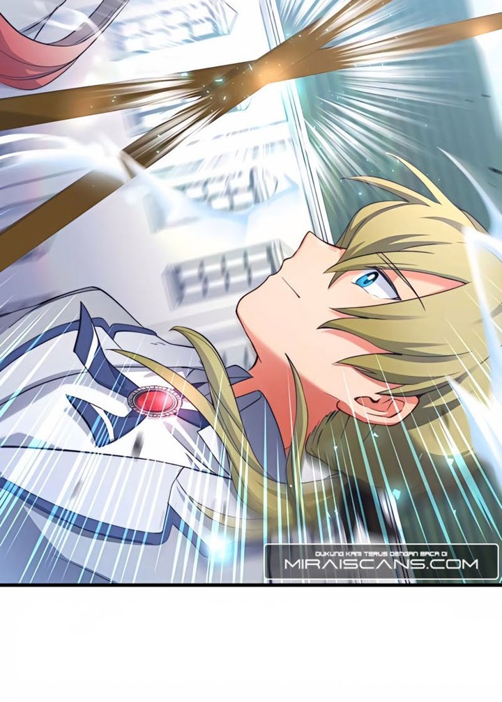 Isekai Onmyouji to Juuni Tenshou no Shikigami Chapter 9 - halaman 21