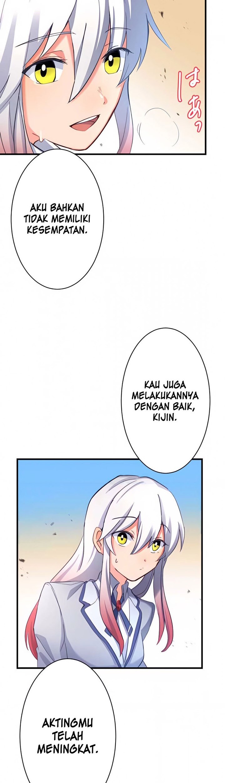 Isekai Onmyouji to Juuni Tenshou no Shikigami Chapter 9 - halaman 28